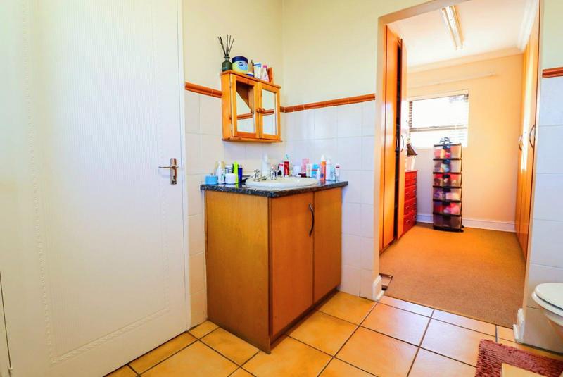 3 Bedroom Property for Sale in Heuwelsig Free State